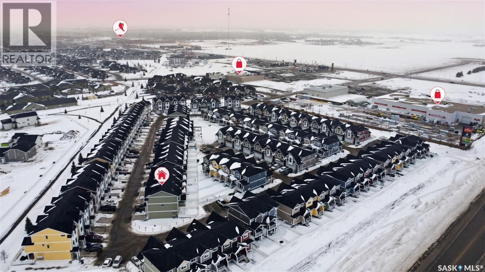 47 900 St Andrews Lane, Warman, Saskatchewan  S0K 4S4 - Photo 31 - SK027163