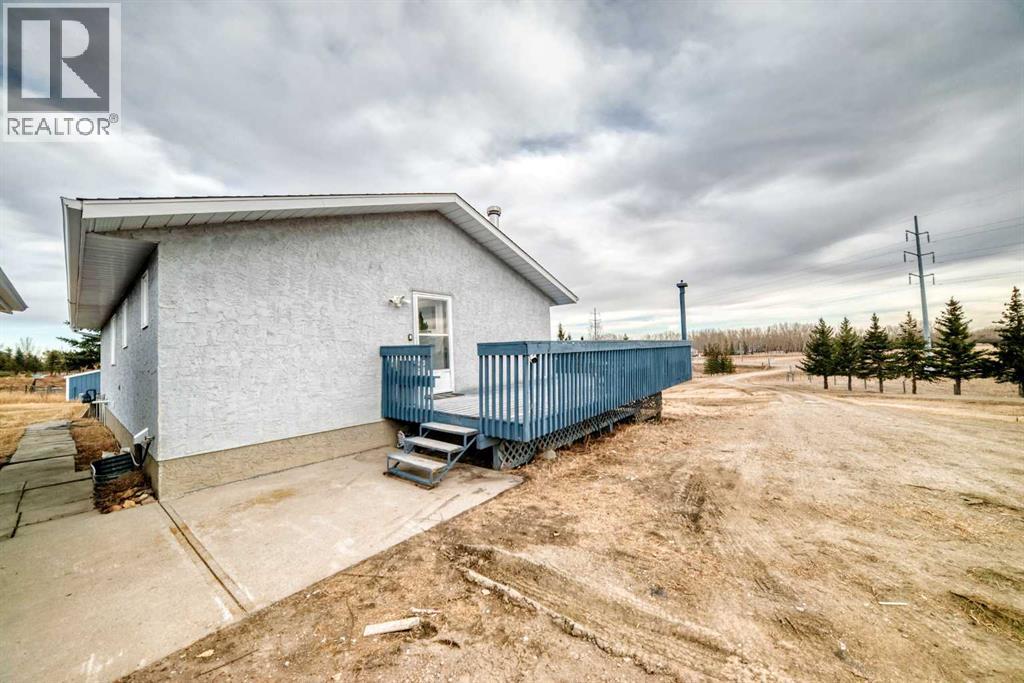 293016 Township Road 264, Rural Rocky View County, Alberta  T4A 0N3 - Photo 39 - A2285255