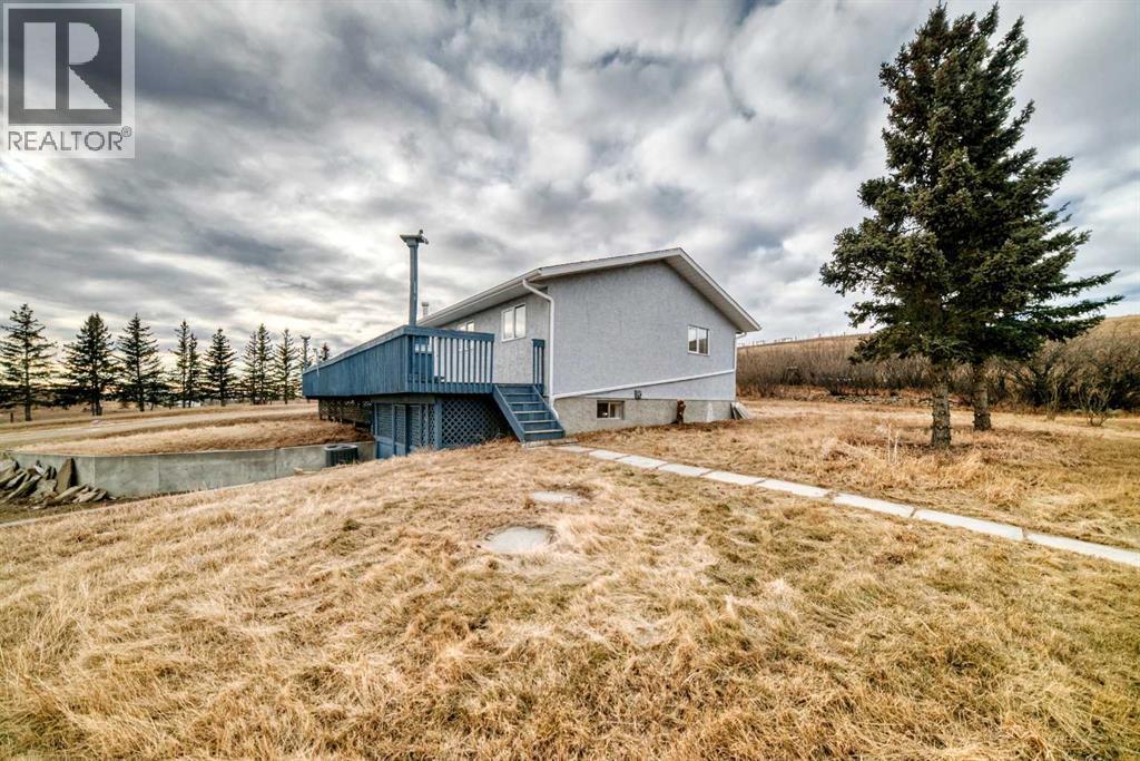 293016 Township Road 264, Rural Rocky View County, Alberta  T4A 0N3 - Photo 41 - A2285255