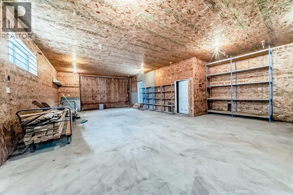 293016 Township Road 264, Rural Rocky View County, Alberta  T4A 0N3 - Photo 36 - A2285255