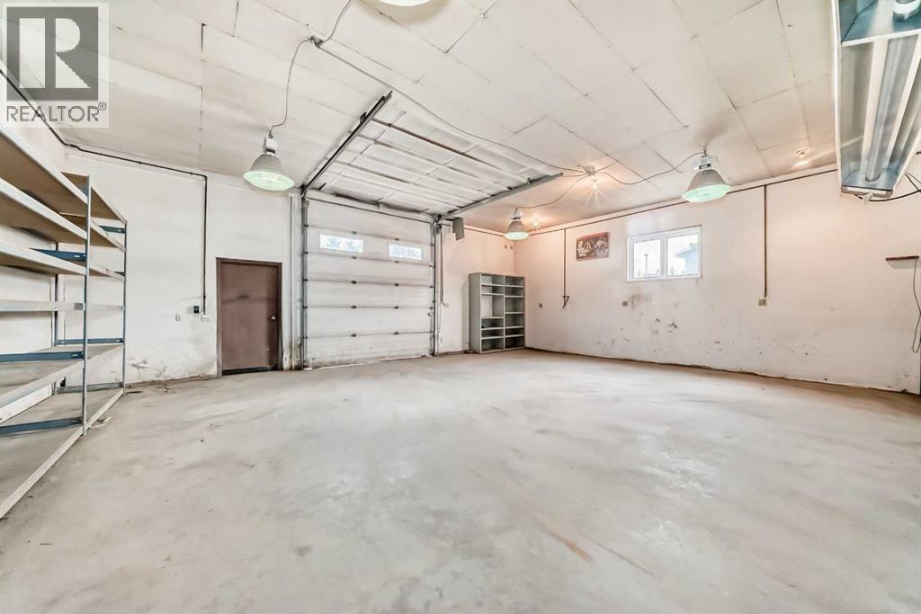 293016 Township Road 264, Rural Rocky View County, Alberta  T4A 0N3 - Photo 35 - A2285255