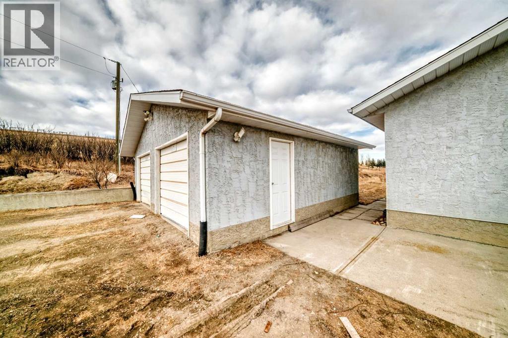 293016 Township Road 264, Rural Rocky View County, Alberta  T4A 0N3 - Photo 38 - A2285255