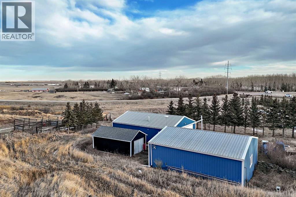 293016 Township Road 264, Rural Rocky View County, Alberta  T4A 0N3 - Photo 47 - A2285255