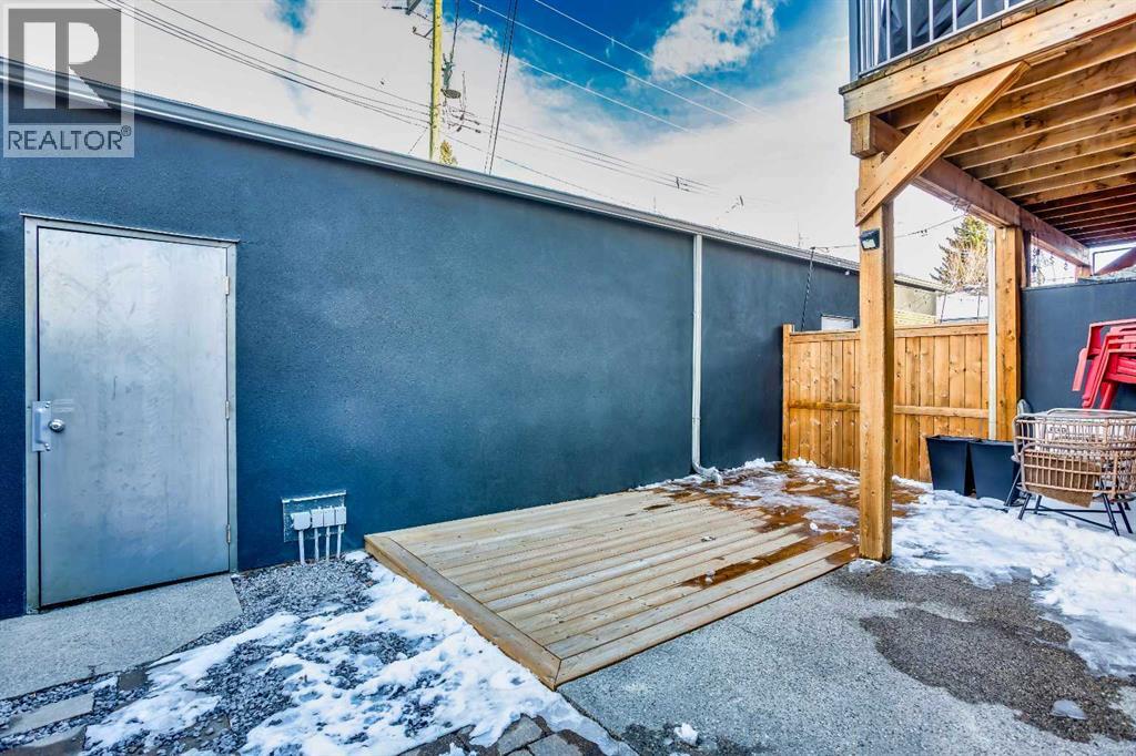 2, 2816 34 Street Sw, Calgary, Alberta  T3E 2W9 - Photo 19 - A2289682