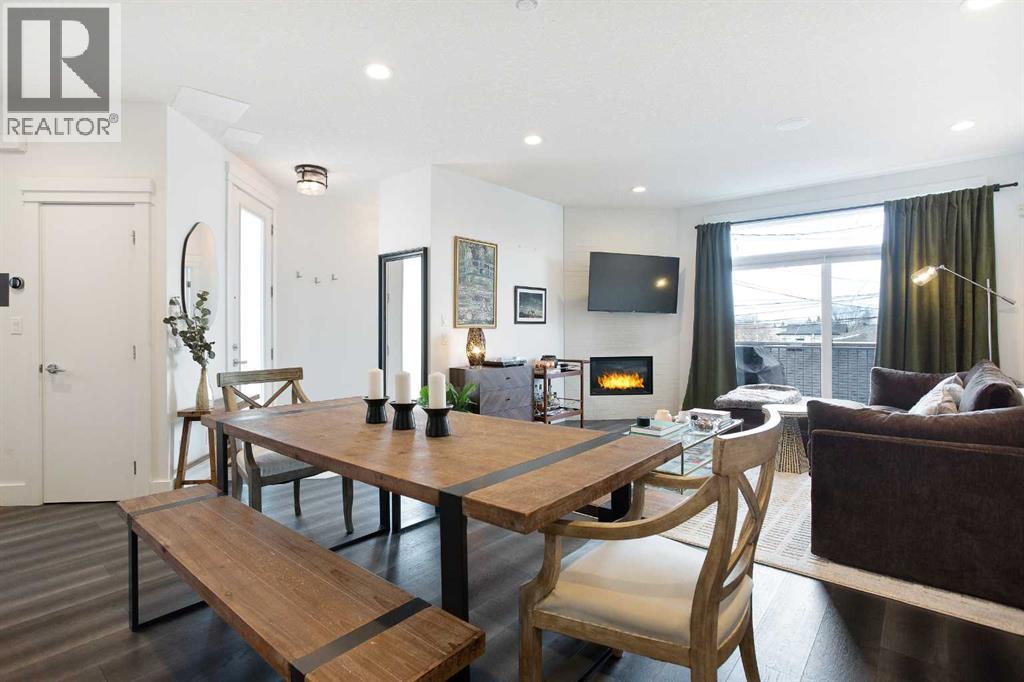 2, 2816 34 Street Sw, Calgary, Alberta  T3E 2W9 - Photo 3 - A2289682