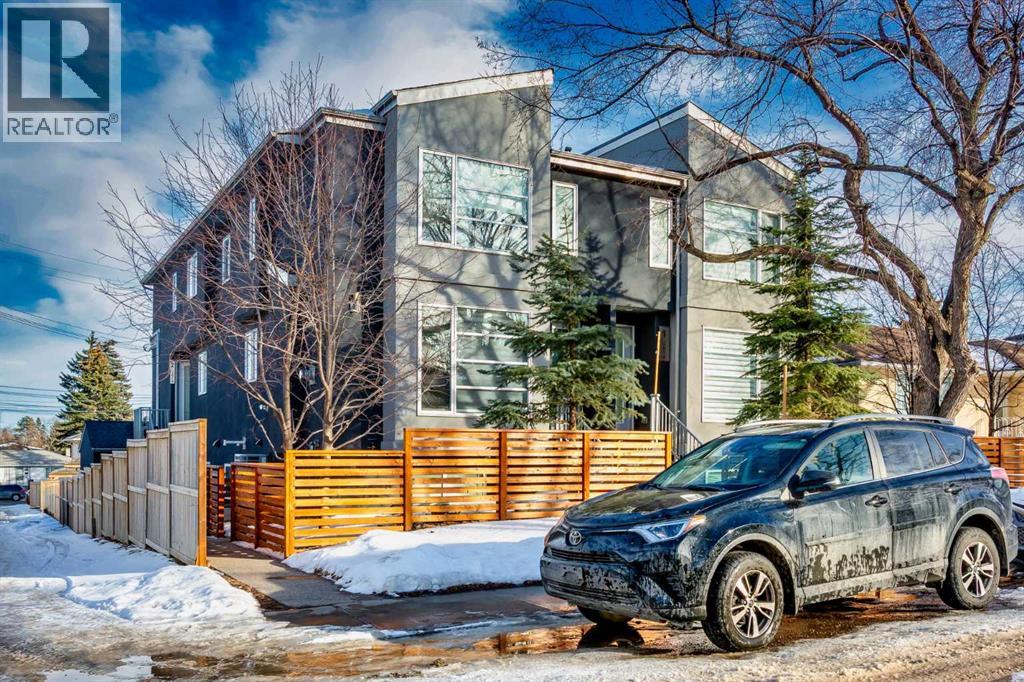 2, 2816 34 Street Sw, Calgary, Alberta  T3E 2W9 - Photo 22 - A2289682