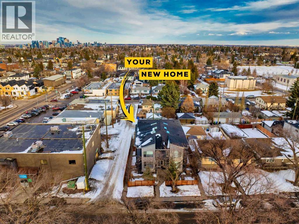 2, 2816 34 Street Sw, Calgary, Alberta  T3E 2W9 - Photo 20 - A2289682