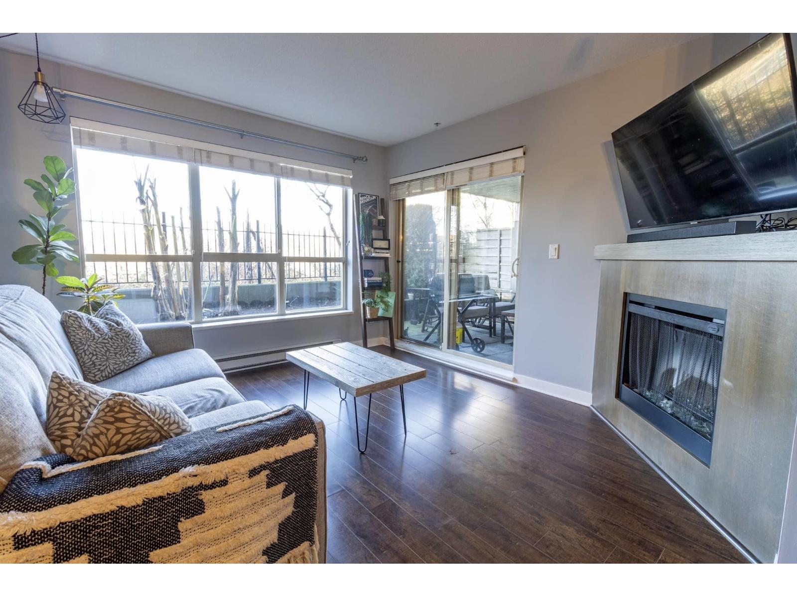 C111 8929 202 Street, Langley, British Columbia  V1M 0B4 - Photo 10 - R3097780