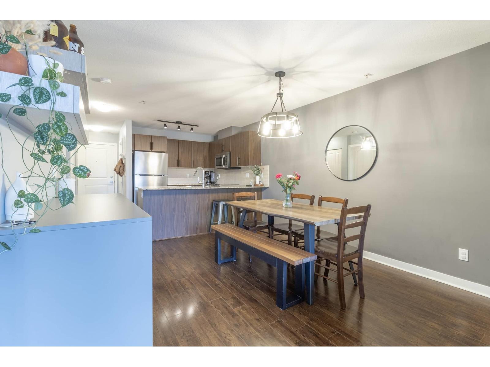 C111 8929 202 Street, Langley, British Columbia  V1M 0B4 - Photo 4 - R3097780