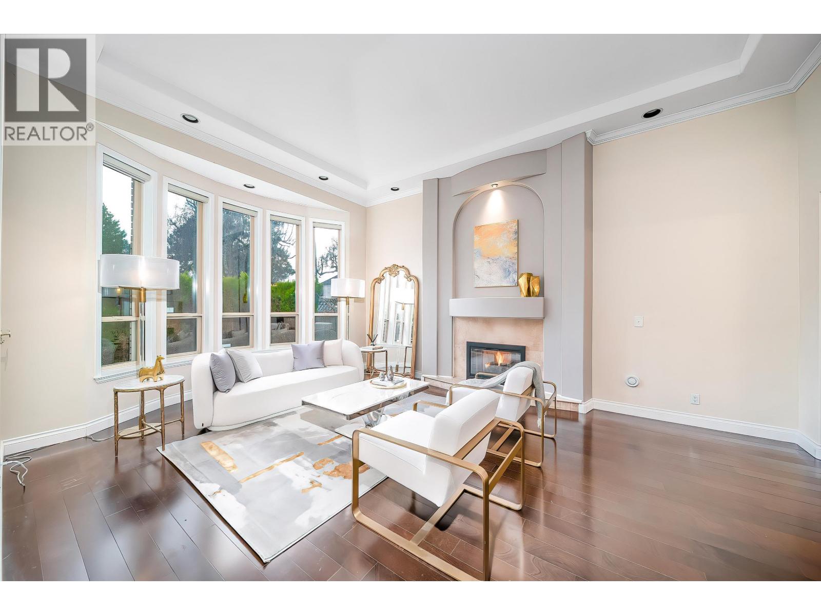 6111 SHERIDAN ROAD, richmond, British Columbia