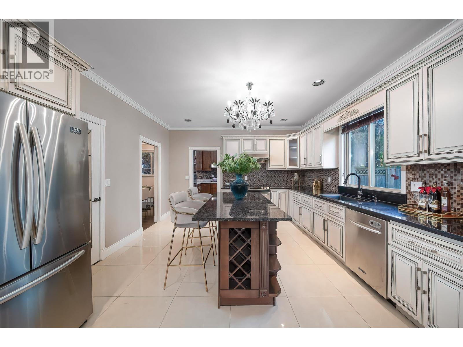 6111 Sheridan Road, Richmond, British Columbia  V7E 1L3 - Photo 9 - R3097846