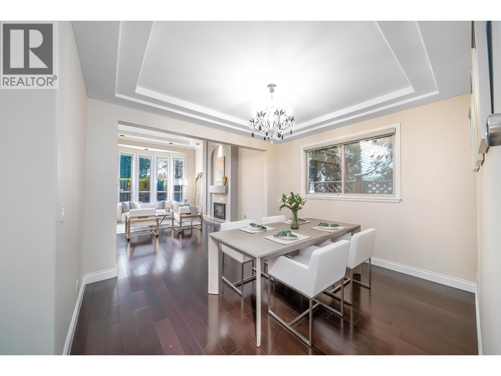 6111 Sheridan Road, Richmond, British Columbia  V7E 1L3 - Photo 4 - R3097846