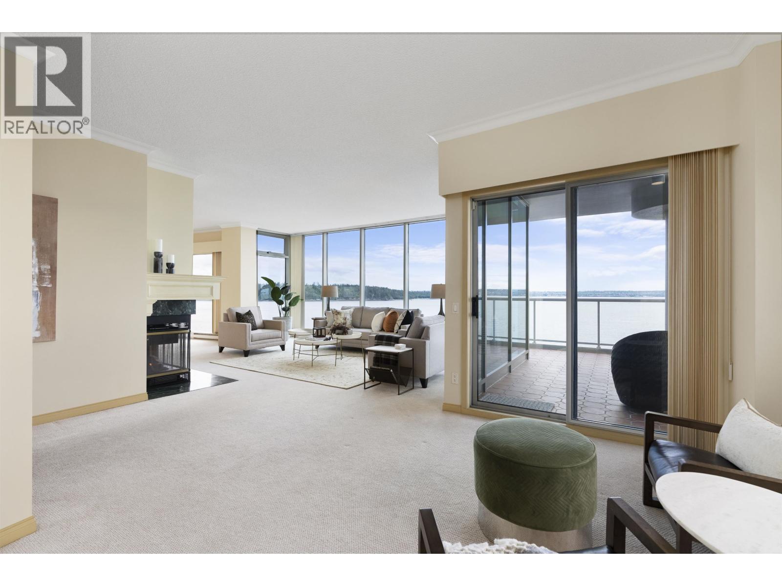 1401 2120 Argyle Avenue, West Vancouver, British Columbia  V7V 1A4 - Photo 17 - R3097927