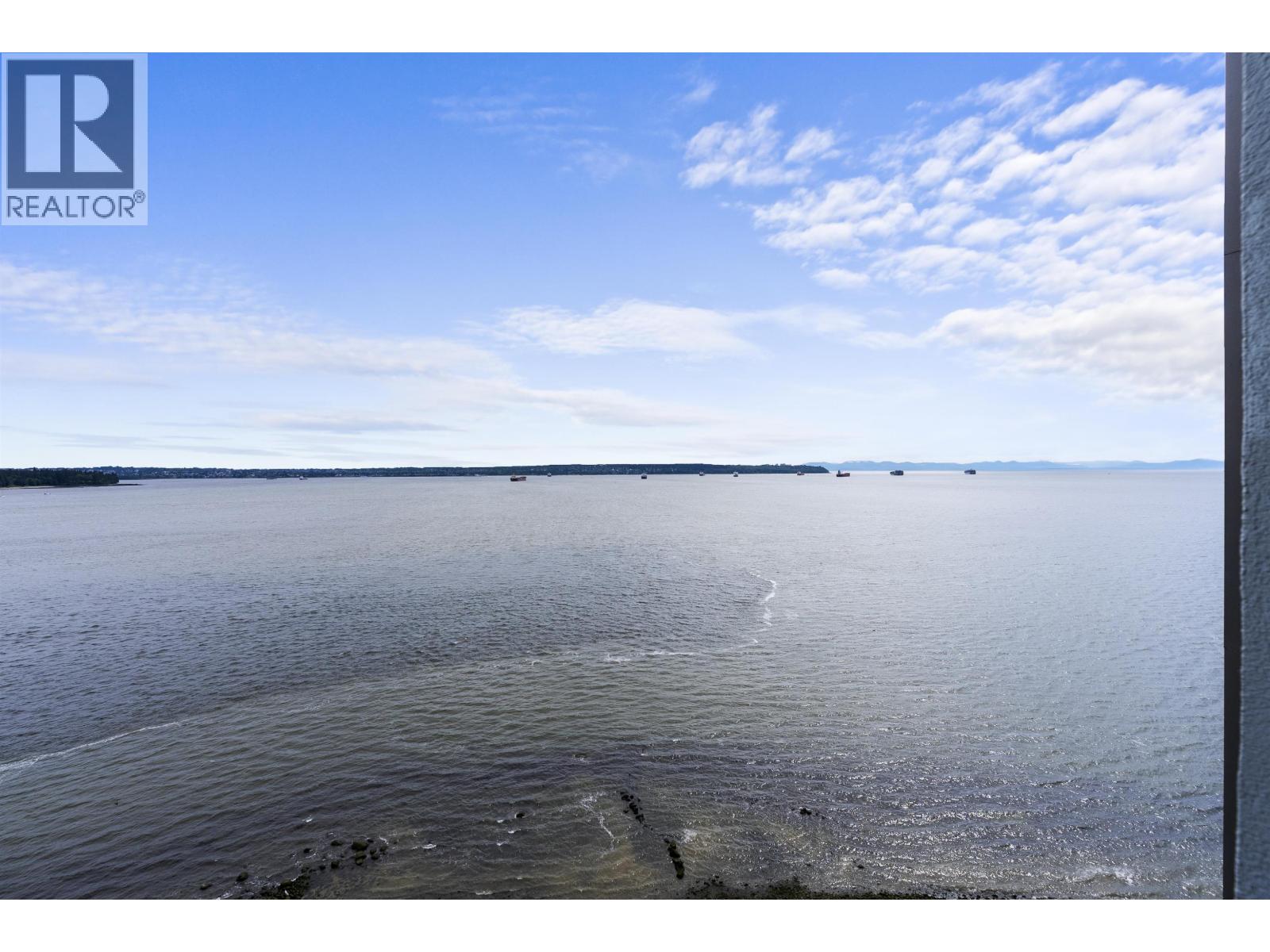 1401 2120 Argyle Avenue, West Vancouver, British Columbia  V7V 1A4 - Photo 4 - R3097927