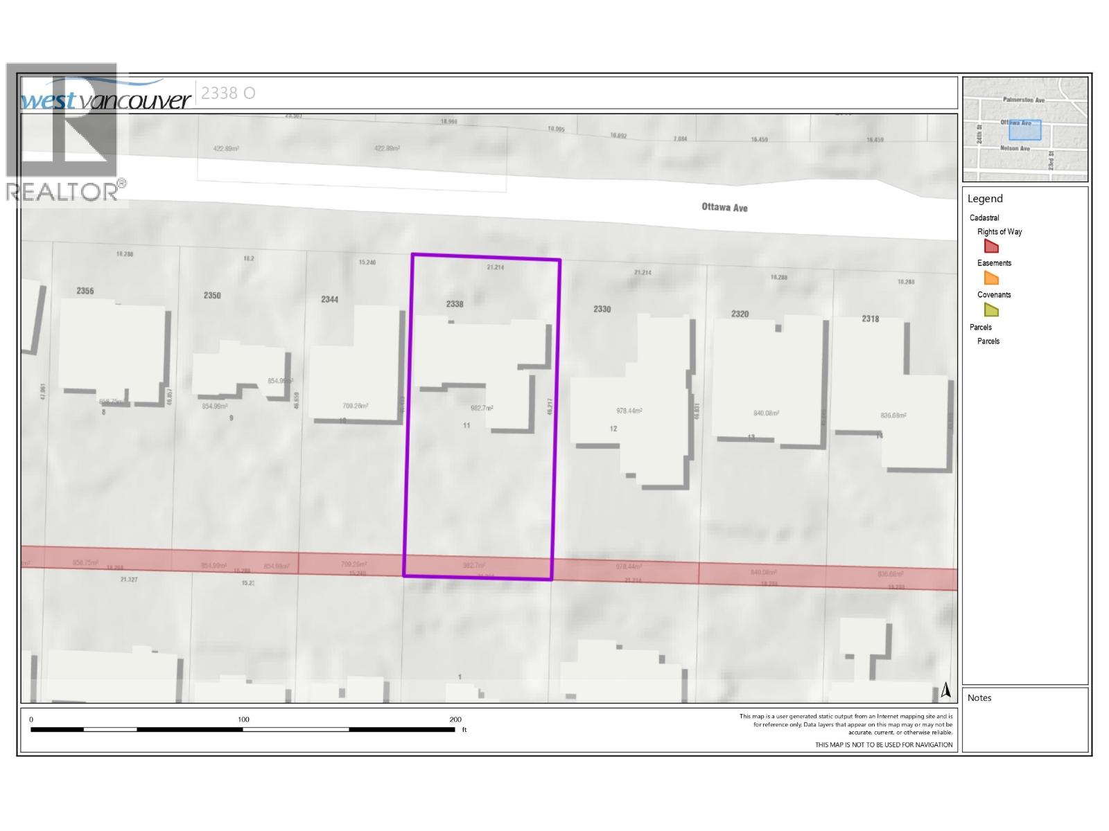 2338 Ottawa Avenue, West Vancouver, British Columbia  V7V 2S9 - Photo 15 - R3097936