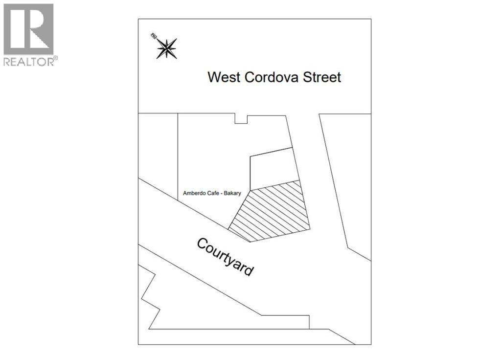 146 W Cordova Street, Vancouver, British Columbia  V6B 1E1 - Photo 5 - C8076875