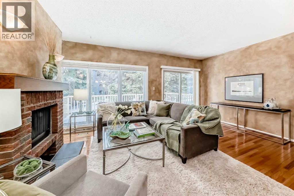 219 Point Mckay Terrace Nw, Calgary, Alberta  T3B 5B6 - Photo 11 - A2274805