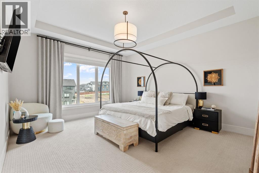 12 Junegrass Terrace, Rural Rocky View County, Alberta  T3Z 0G1 - Photo 19 - A2276311