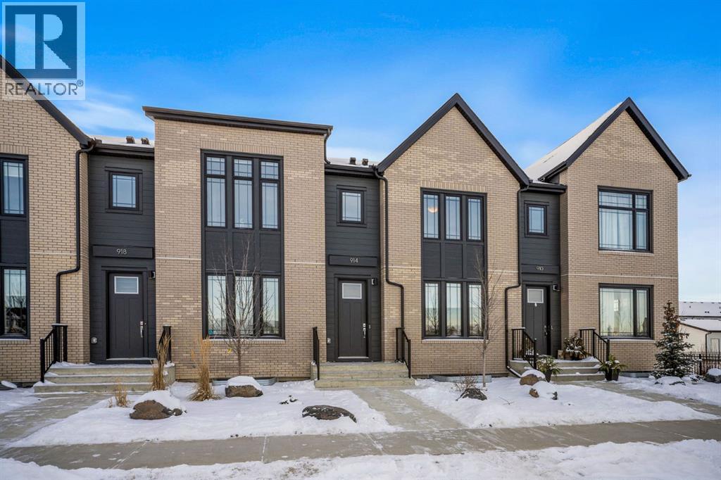 914 Harmony Parade, Rural Rocky View County, Alberta