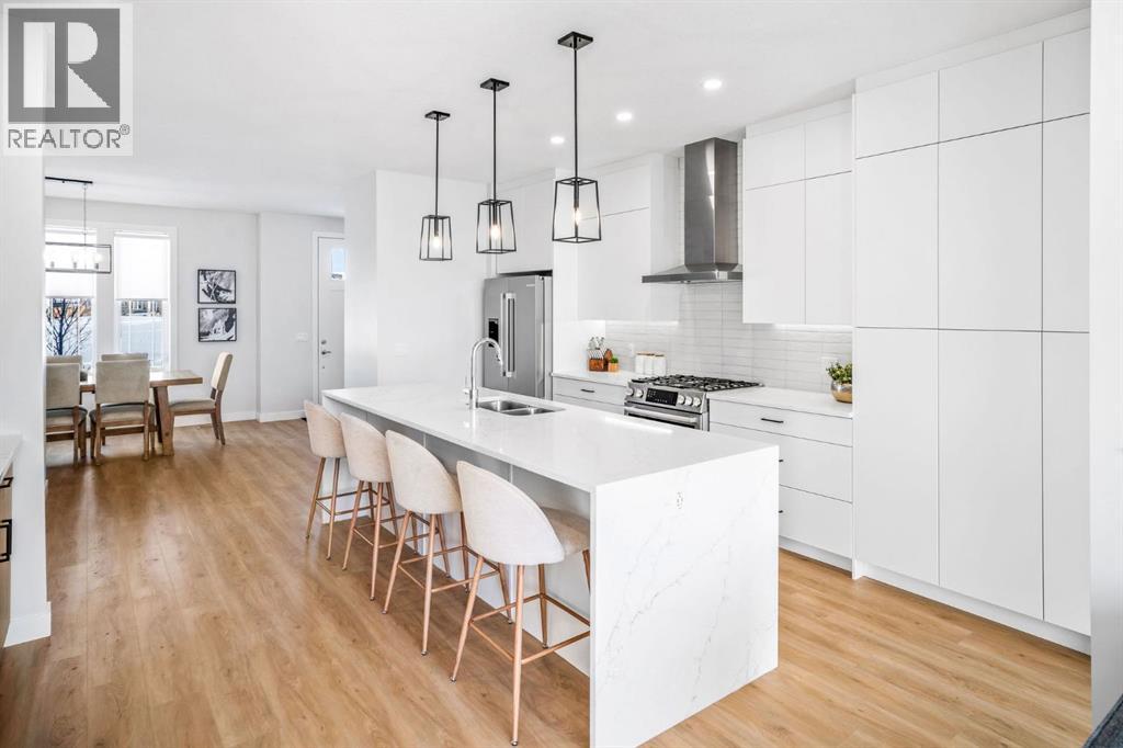 914 Harmony Parade, Rural Rocky View County, Alberta  T3Z 0H1 - Photo 5 - A2280153