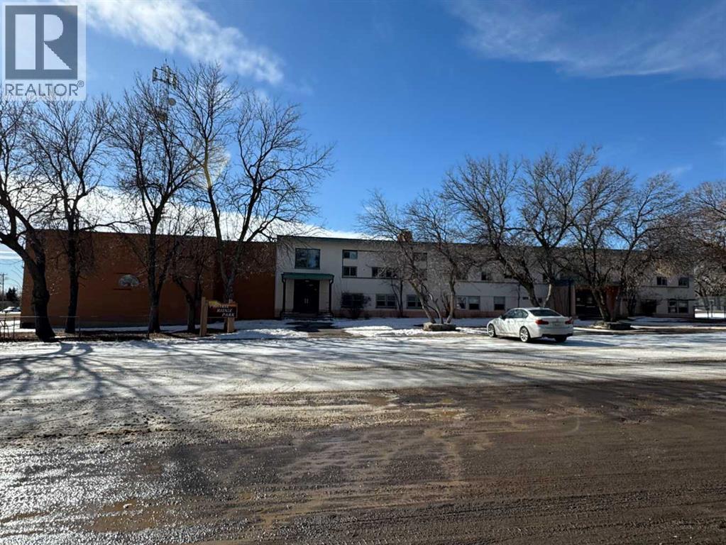 320 Main Street, Rockyford, Alberta  T0J 2R0 - Photo 2 - A2290422