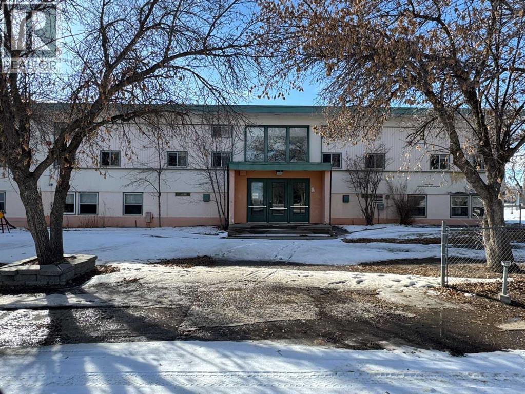 320 Main Street, Rockyford, Alberta  T0J 2R0 - Photo 1 - A2290422