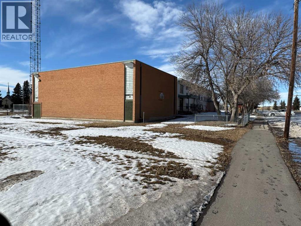 320 Main Street, Rockyford, Alberta  T0J 2R0 - Photo 7 - A2290422