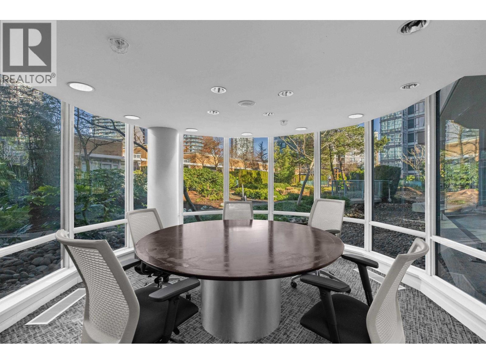 1507 1033 Marinaside Crescent, Vancouver, British Columbia  V6Z 3A3 - Photo 22 - R3094014