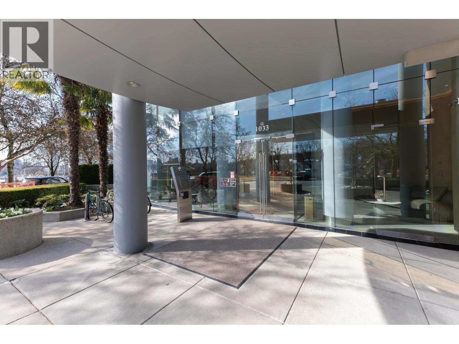 1507 1033 Marinaside Crescent, Vancouver, British Columbia  V6Z 3A3 - Photo 20 - R3094014