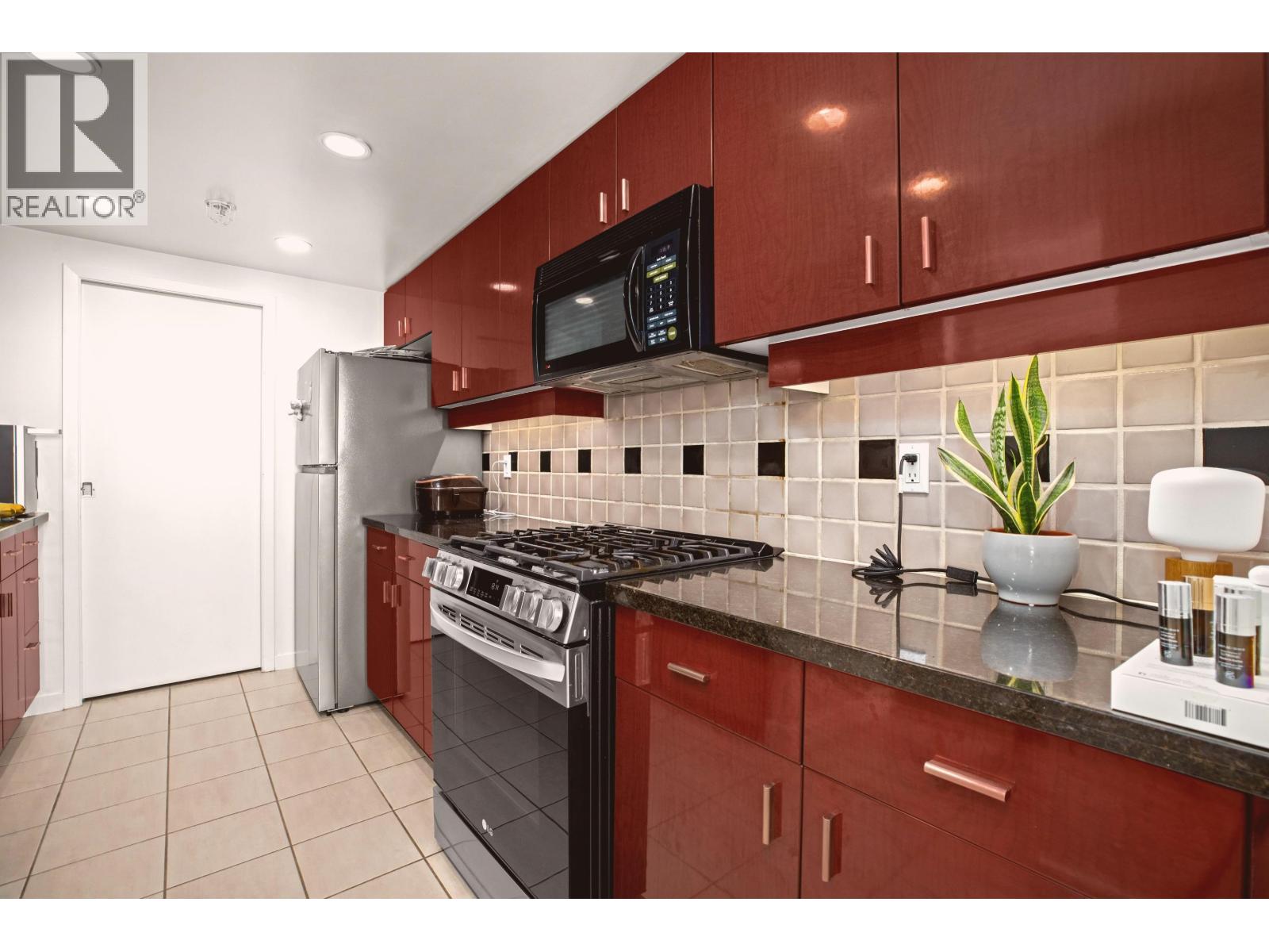 1507 1033 Marinaside Crescent, Vancouver, British Columbia  V6Z 3A3 - Photo 17 - R3094014