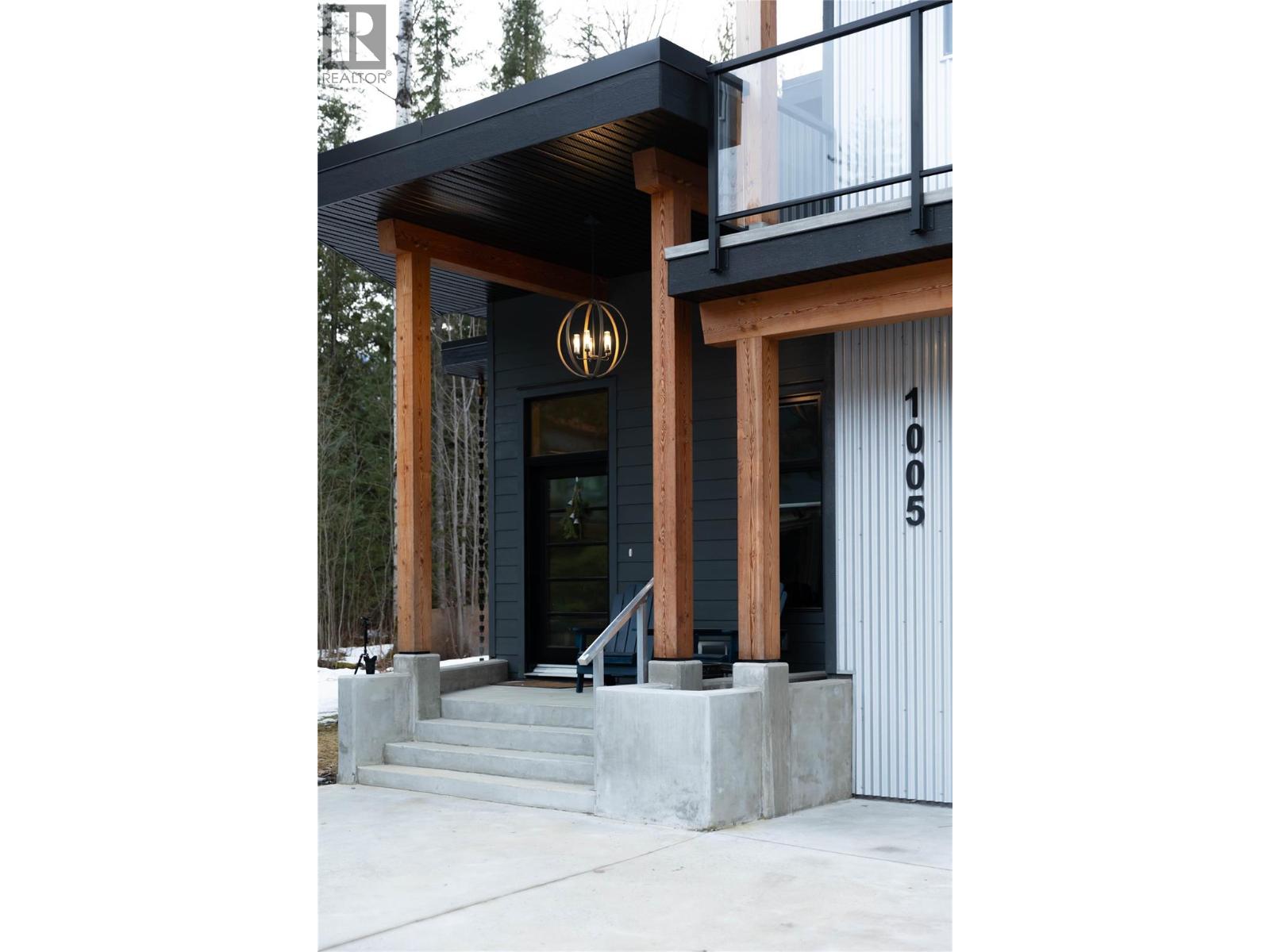 1005 Williams Gate Lane, Revelstoke, British Columbia  V0E 2S1 - Photo 13 - 10378676