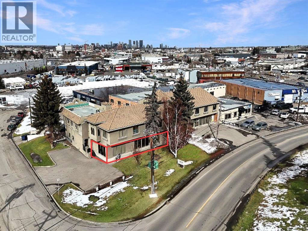 C, 7239C Flint Road SE, Calgary, Alberta