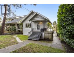 1408 EDINBURGH STREET, New Westminster, British Columbia