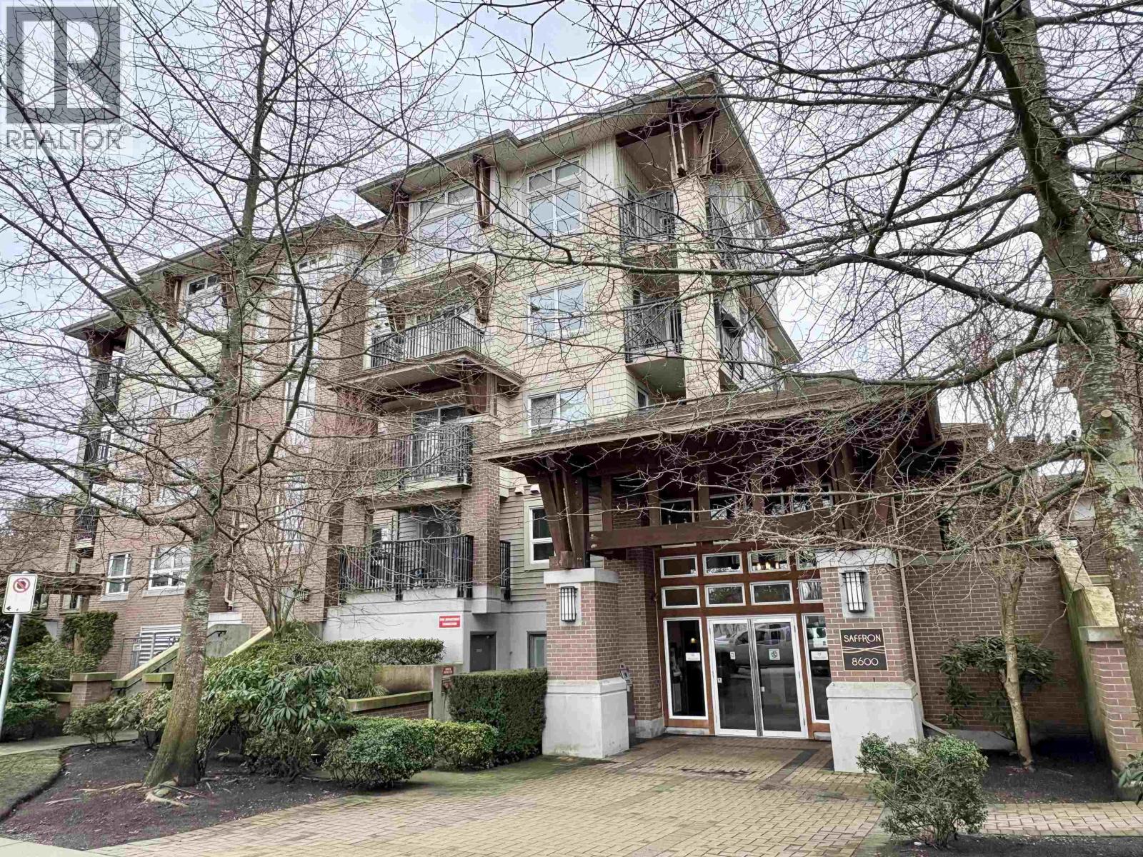 312 8600 W PARK ROAD, richmond, British Columbia