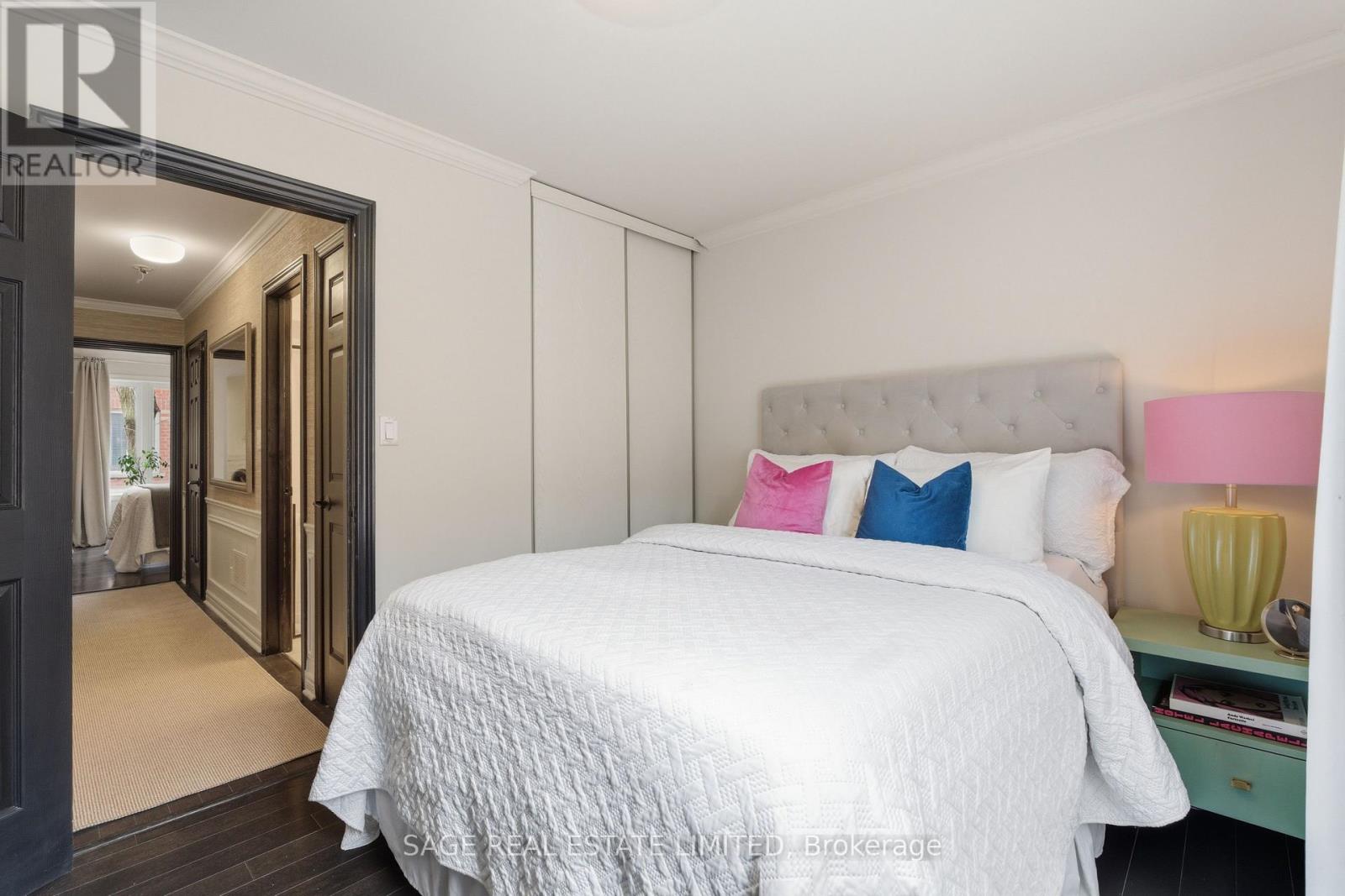 6 Old Trillium Lane, Toronto, Ontario  M5A 4T2 - Photo 23 - C12864378