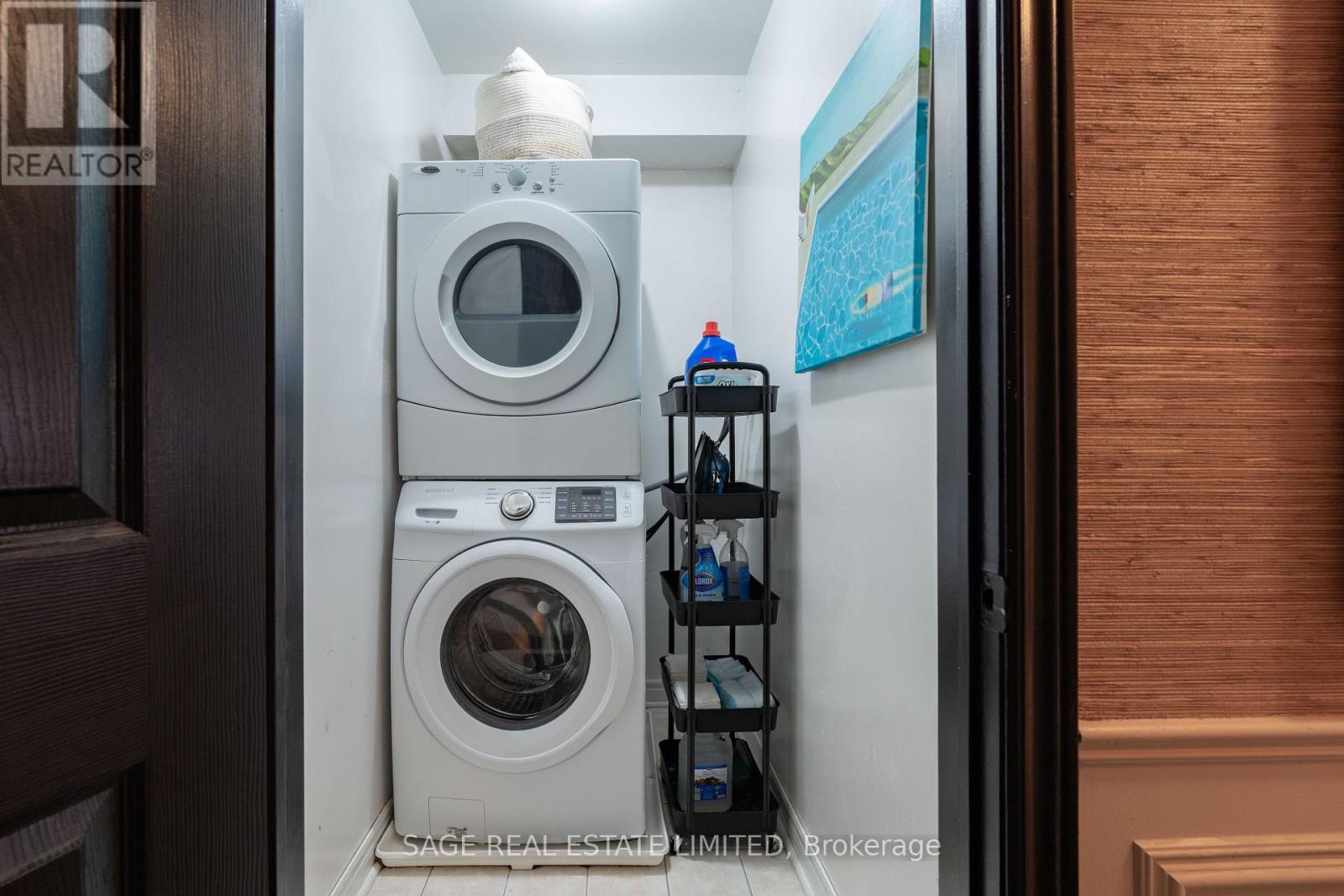 6 Old Trillium Lane, Toronto, Ontario  M5A 4T2 - Photo 25 - C12864378