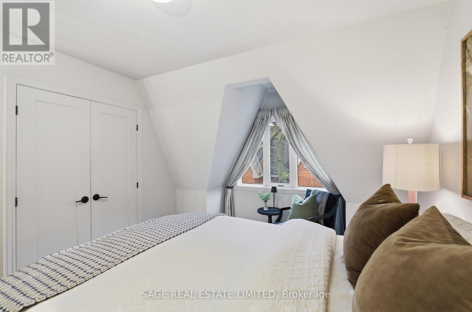 6 Old Trillium Lane, Toronto, Ontario  M5A 4T2 - Photo 28 - C12864378