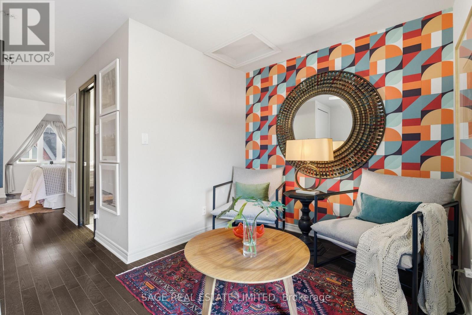 6 Old Trillium Lane, Toronto, Ontario  M5A 4T2 - Photo 32 - C12864378