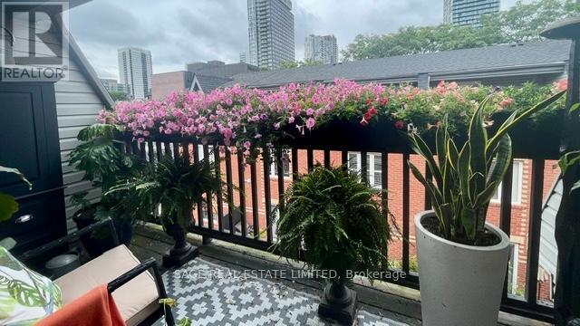 6 Old Trillium Lane, Toronto, Ontario  M5A 4T2 - Photo 35 - C12864378