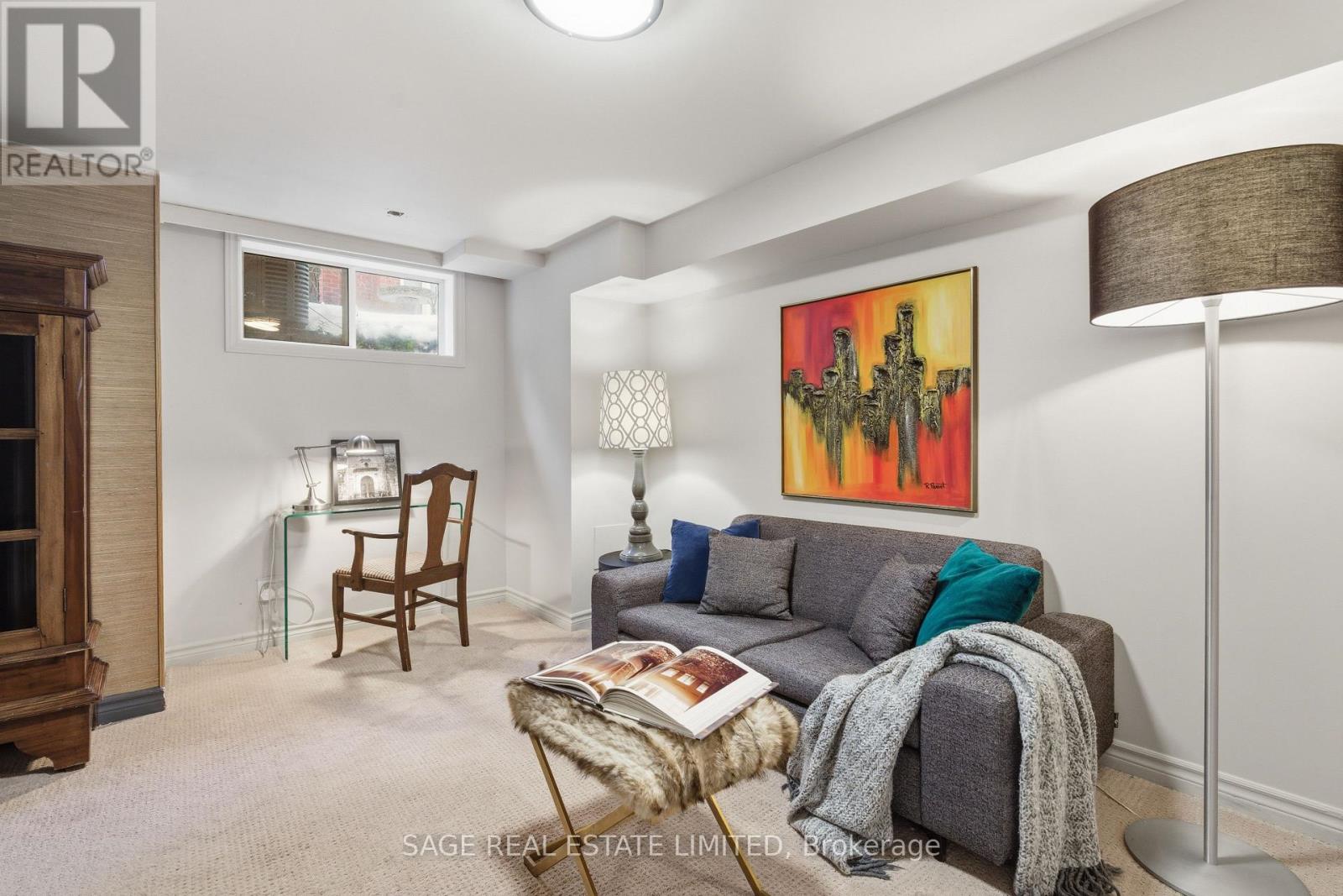 6 Old Trillium Lane, Toronto, Ontario  M5A 4T2 - Photo 39 - C12864378