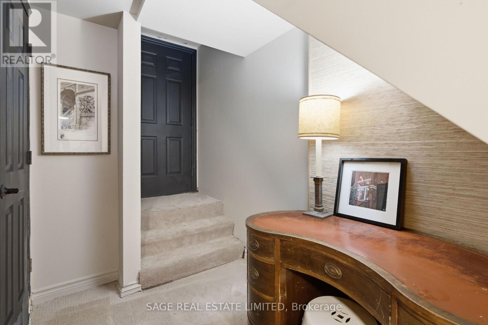 6 Old Trillium Lane, Toronto, Ontario  M5A 4T2 - Photo 41 - C12864378