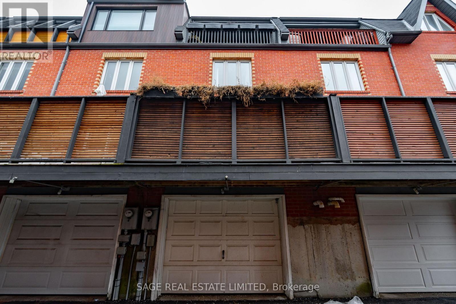 6 Old Trillium Lane, Toronto, Ontario  M5A 4T2 - Photo 45 - C12864378