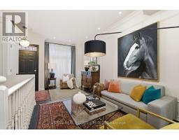 6 OLD TRILLIUM LANE, Toronto, Ontario