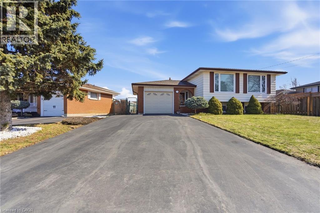 45 Rivercrest Road, Hamilton, Ontario  L8E 1N1 - Photo 2 - 40810347