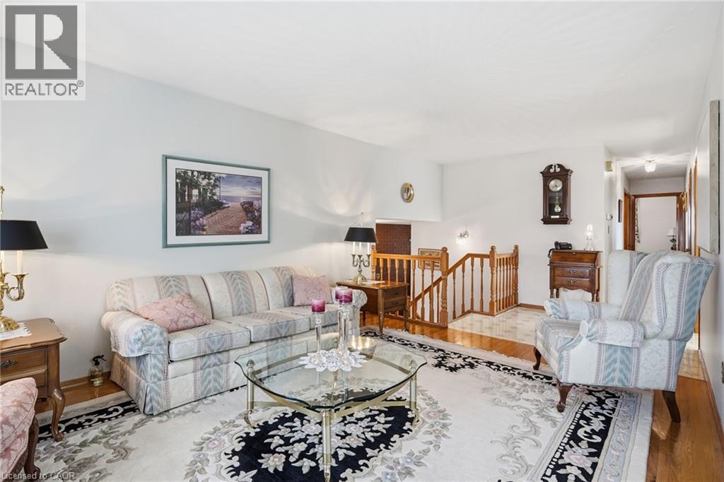 45 Rivercrest Road, Hamilton, Ontario  L8E 1N1 - Photo 5 - 40810347