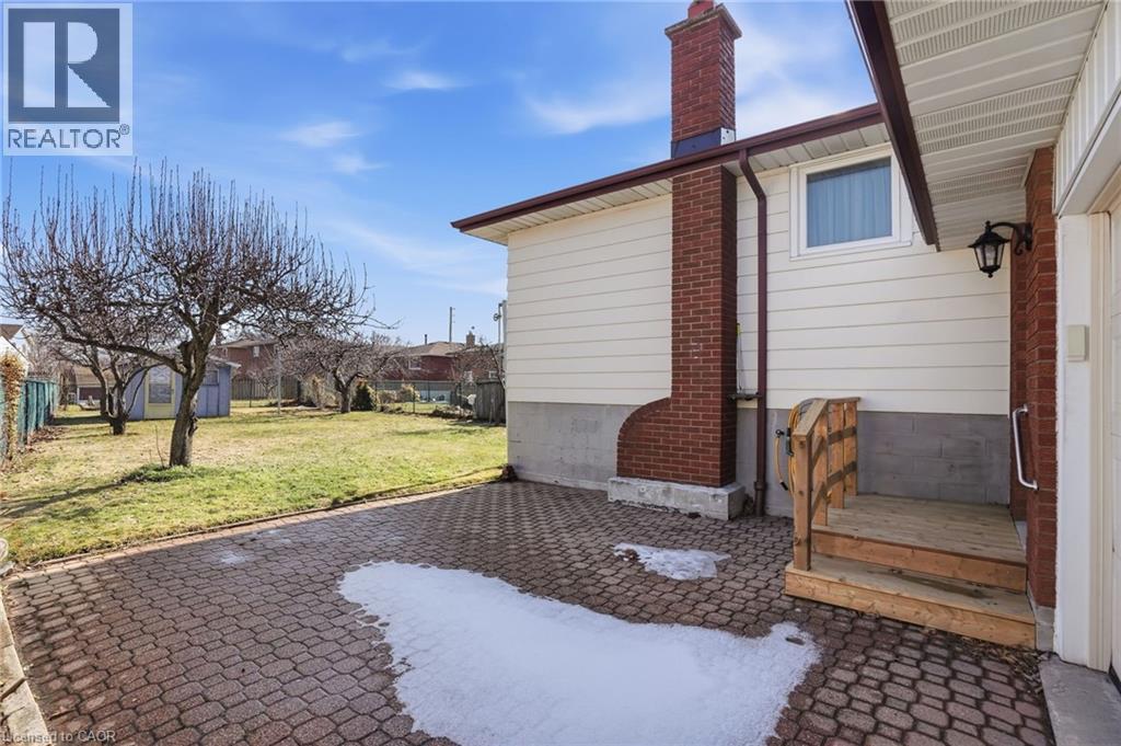 45 Rivercrest Road, Hamilton, Ontario  L8E 1N1 - Photo 18 - 40810347