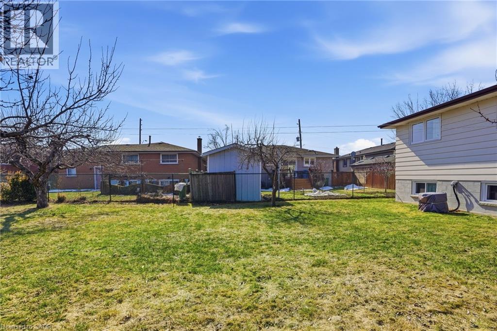 45 Rivercrest Road, Hamilton, Ontario  L8E 1N1 - Photo 22 - 40810347