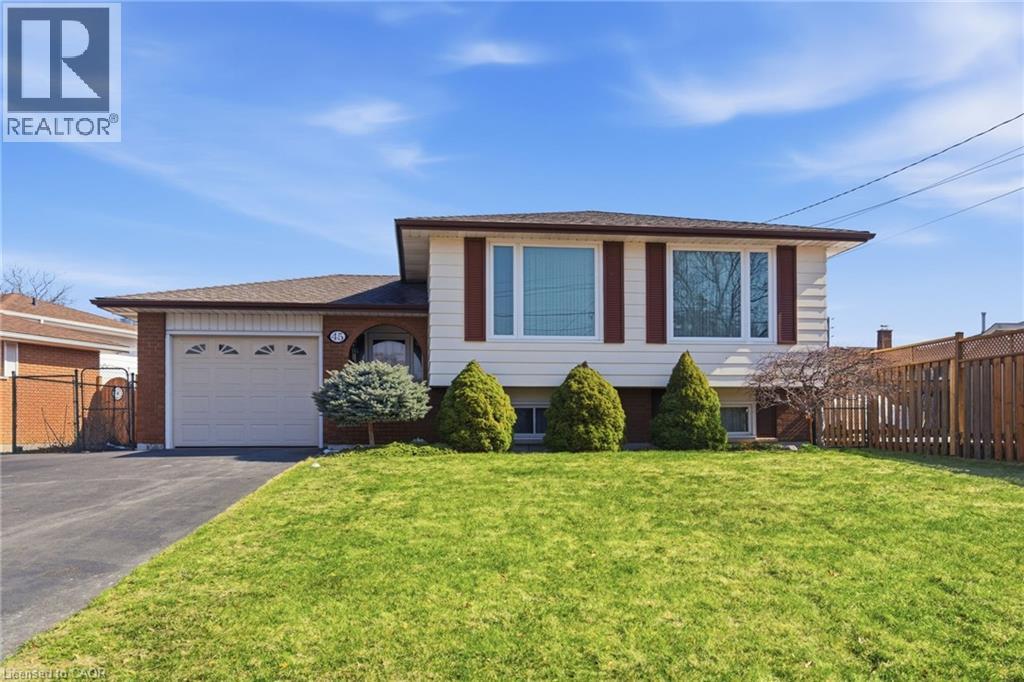 45 RIVERCREST Road, Hamilton, Ontario