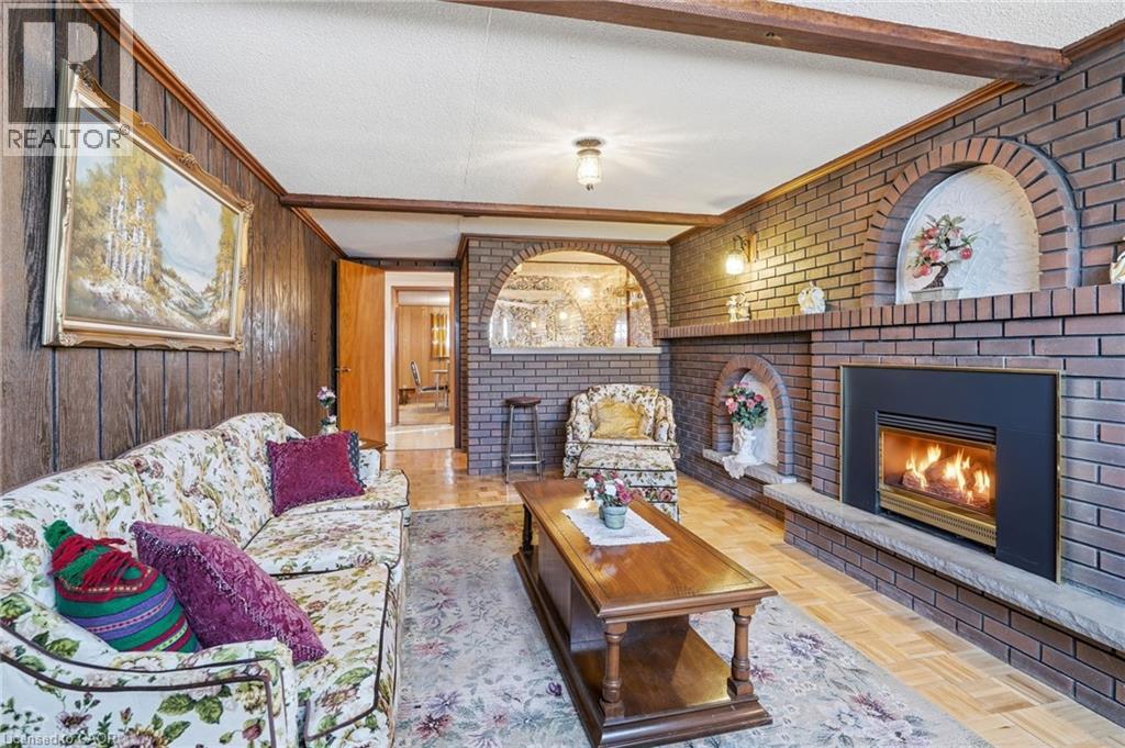 45 Rivercrest Road, Hamilton, Ontario  L8E 1N1 - Photo 14 - 40810347