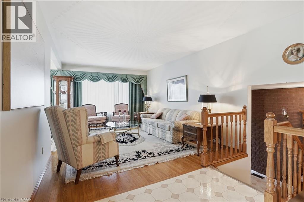 45 Rivercrest Road, Hamilton, Ontario  L8E 1N1 - Photo 4 - 40810347